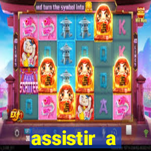 assistir a escolhida novela turca